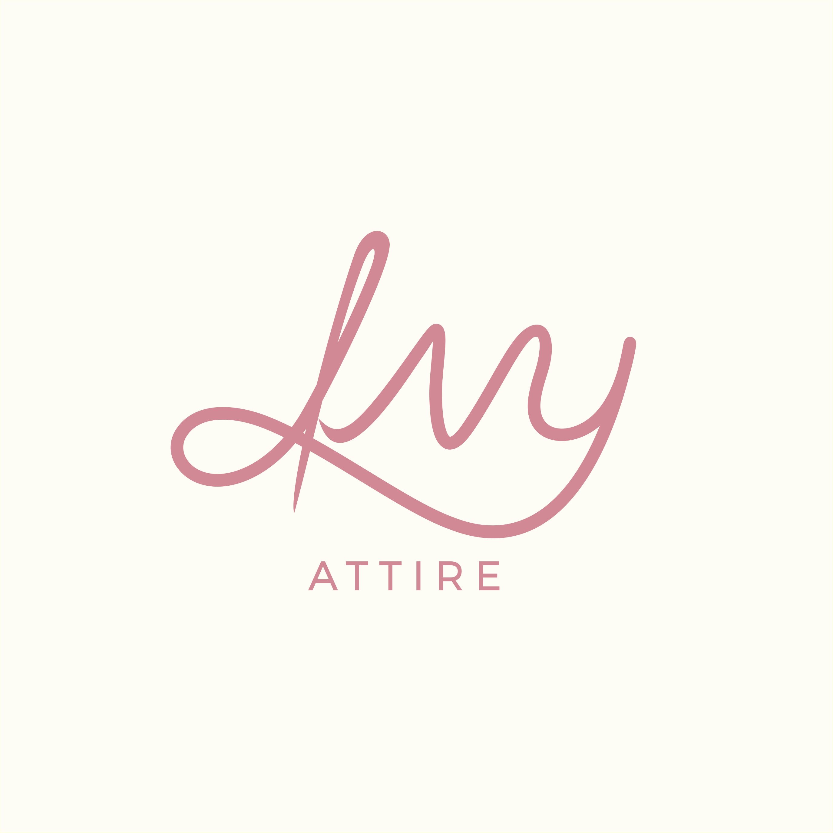 Ivy Attire